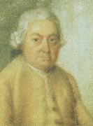 j s bach s third son, who was an influential composer